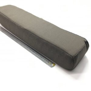 Perna de Pat pentru Scania – Gri, Dreptunghiulara, Aproximativ 50 cm