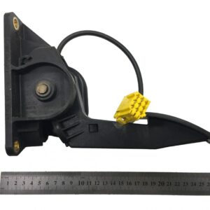 Pedala de acceleratie cu senzor de pozitie pentru Mercedes A9703000304 / 9703000304