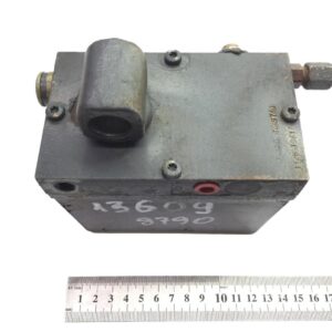 Pompa de Rabatare Cabina Scania 13609-3790