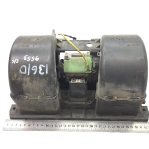 Ventilator de incalzire Renault – 7484027775