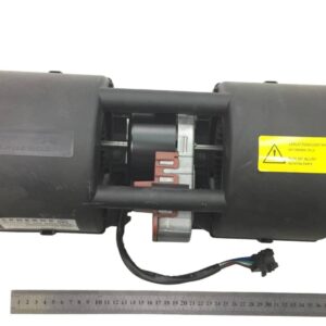 Ventilator de incalzire pentru Volvo – 22361135, 22301112, 23166933