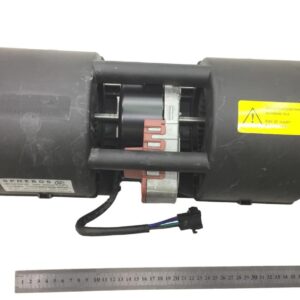 Ventilator de incalzire Spheros pentru Volvo, coduri 22361135, 22301112, 23166933
