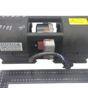 Ventilator de incalzire Spheros 26V-32V/DC 364W 4040rpm pentru Volvo