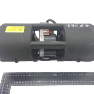 Ventilator de incalzire pentru Volvo – Coduri 22361135, 22301112, 23166933