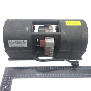 Ventilator de incalzire Spheros 24V 345W pentru Volvo (22361135, 22301112, 23166933)