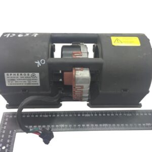 Ventilator de incalzire Spheros 24V 96W pentru Volvo 22361135, 22301112, 23166933