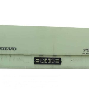 Trapa spate autobuz Volvo 7900 Electric