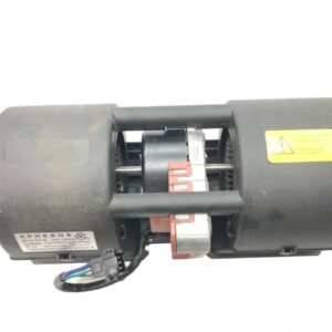 Ventilator de incalzire pentru Volvo – Coduri: 22361135, 22301112, 23166933