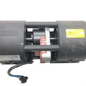 Ventilator Spheros pentru incalzire, compatibil Volvo 22361135, 22301112, 23166933