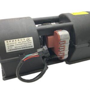 Ventilator de incalzire Spheros 26V (16-32V) DC 344W 4040rpm, Cod 11118980A