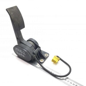 Pedala de acceleratie cu senzor de pozitie pentru Mercedes – Cod: A6283000004 / 6283000004 / 6282900299 / A6282900299
