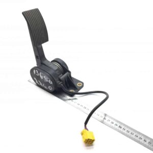 Pedala de acceleratie cu senzor de pozitie pentru Mercedes A6283000004 6283000004 6282900299 A6282900299