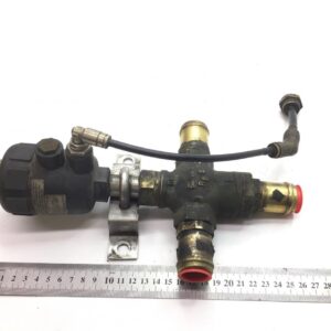 Supapa de apa pentru incalzitor de cabina Volvo – cod 22070376