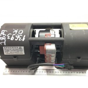 Ventilator de incalzire SPHEROS 24V 344W 4040rpm pentru Volvo
