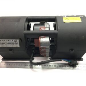 Ventilator de incalzire Spheros 24V 344W pentru Volvo 22361135, 22301112, 23166933