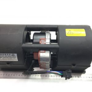 Ventilator de incalzire Spheros 24V 34W 4945rpm pentru Volvo