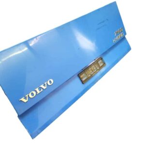 Trapa spate autobuz Volvo 7900 Hybrid
