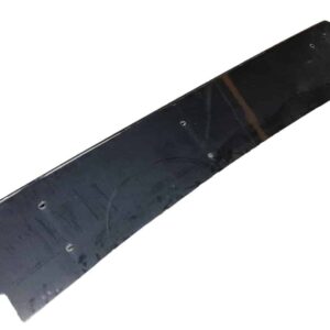 Spoiler pentru Acoperisul Cabinei Volvo – Negru, Model 22387879