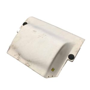 Spoiler Acoperis Cabina Volvo Alb 22360723