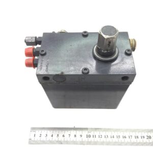 Pompa de Rabatare Cabina Scania 1794907/2204435 24V
