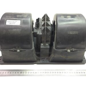 Ventilator de incalzire pentru Scania – Coduri 2195206, 1739686, 1750450, 1854876, 1854877, 1492018