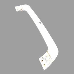 Parasolar cabina Scania 2035287