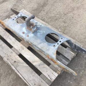 Traversa Cadru Scania 2081481-07 122500 (Piesa Second-Hand)