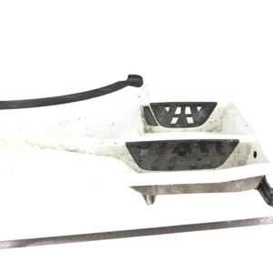 Placa de treapta superioara completa stanga pentru Mercedes, coduri A9606664203, A9606662128, A9606662228