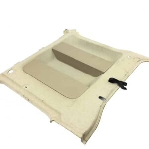 Panou de Perete Cabina Stanga Mercedes A9606901925 / 9606901925 / A9606909125 / 9606909125