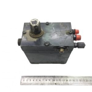 Pompa de rabatare cabina Scania, coduri 1794907/2204435