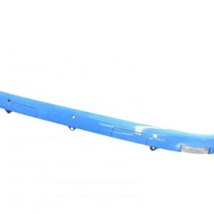 Parasolar Partea Superioara Scania Albastru 1355656 1539871