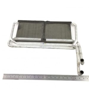 Radiator incalzire cabina pentru Scania, coduri: 1772717, 2251191, 2148428, 2125525