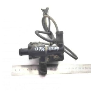 Supapa de apa pentru incalzitor de cabina Mercedes A9608300784 9608300784