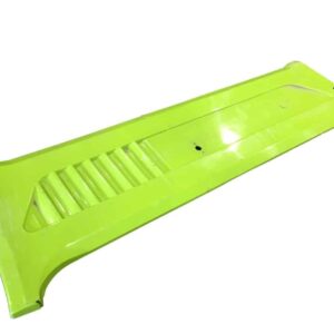 Spoiler Lateral Dreapta Mercedes – Culoare Verde