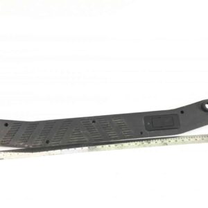 Placa de Izolare Dreapta pentru Mercedes A9606842221 / A9606844221