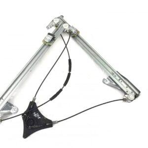 Mecanism regulator de geam dreapta pentru Mercedes A9607201246