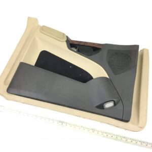 Panou Ornament Usa Stanga Mercedes A9607275778 9607275778