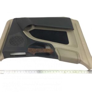 Panou Ornament Usa Stanga Mercedes A9607270478