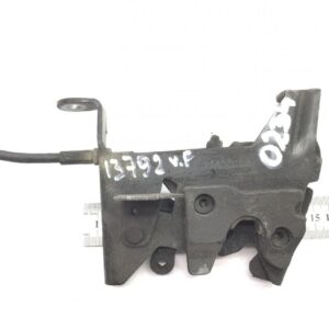 Blocare Grila Stanga Scania 13792 V.F 1800467 1720609