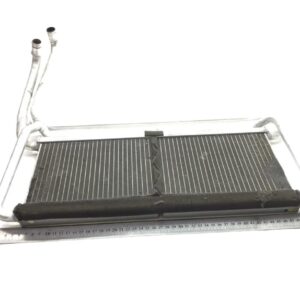 Radiator incalzire cabina Scania (Coduri: 1772717, 2251191, 2148428, 2125525)
