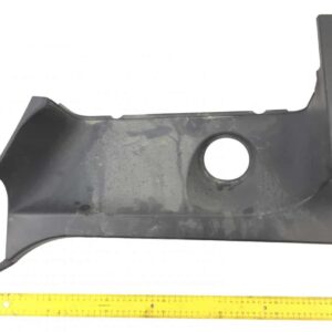 Placa de Trepte din Plastic pentru Scania 1442655/1805341 – Stanga, Mare