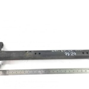 Suport pentru aparator de noroi, ax secundar fata stanga, cod A9605205530, Mercedes-Benz