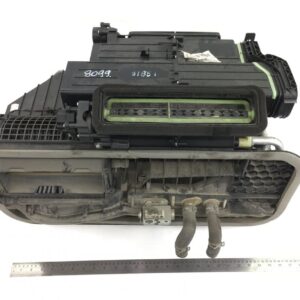 Set Radiatoare pentru incalzire/Racire Cabina Mercedes A9608303260