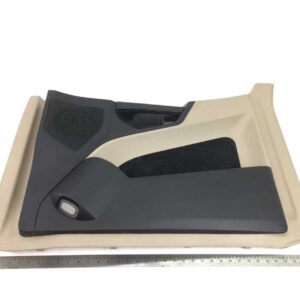 Panou Ornament Usa Dreapta Mercedes A9607276578