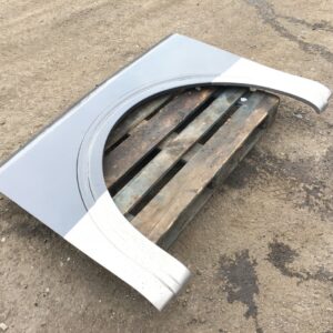 Pasaj Roata Axa Fata Stanga Scania – Cod F419003