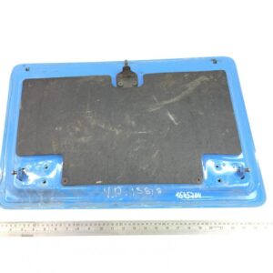 Capac compartiment depozitare cabina stanga Scania, cod 1645704