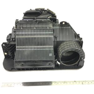 Set de Radiatoare pentru incalzire/Racire Cabina cu Carcasa Mercedes A9608303360/A9608304160