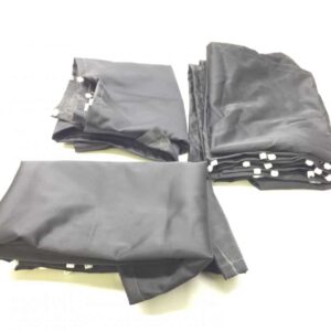 Set de Perdele pentru Mercedes – Coduri A9608100123, A9608100223, A9608105623, A9608104523
