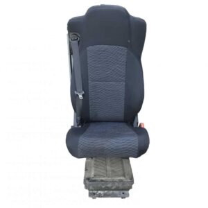 Scaun Pasager Single Mercedes – Negru (A9609103509)