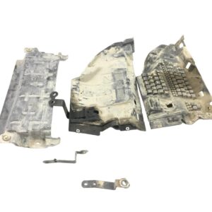 Protectie Motor Mercedes A9605202855 / A9615205122 / A9605201155 / A9615205022 / A9615204722 / A9605203355